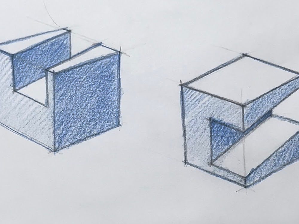 Oficina Destrave seu Desenho