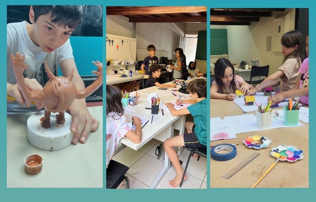 ContraTurno Criativo