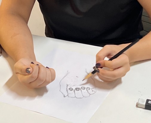 Destrave seu Desenho