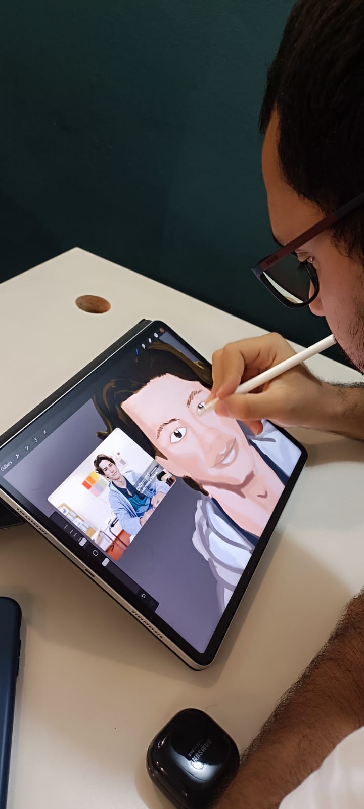 Ateliê de Desenho Digital
